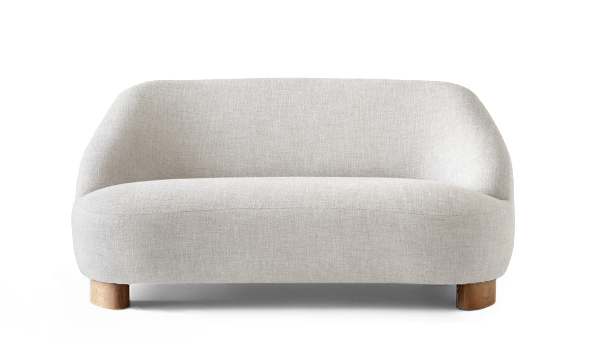 &tradition Margas LC3 Sofa | Dedar Svevo 002 - oak