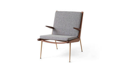 &amp;tradition BOOMERANG HM2 lounge chair