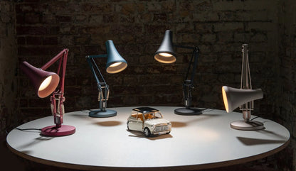 anglepoise 90 mini mini desk group