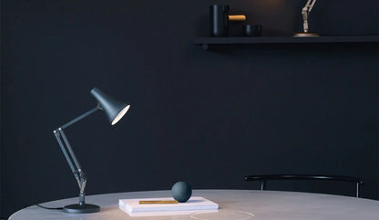 anglepoise 90 mini mini desk group