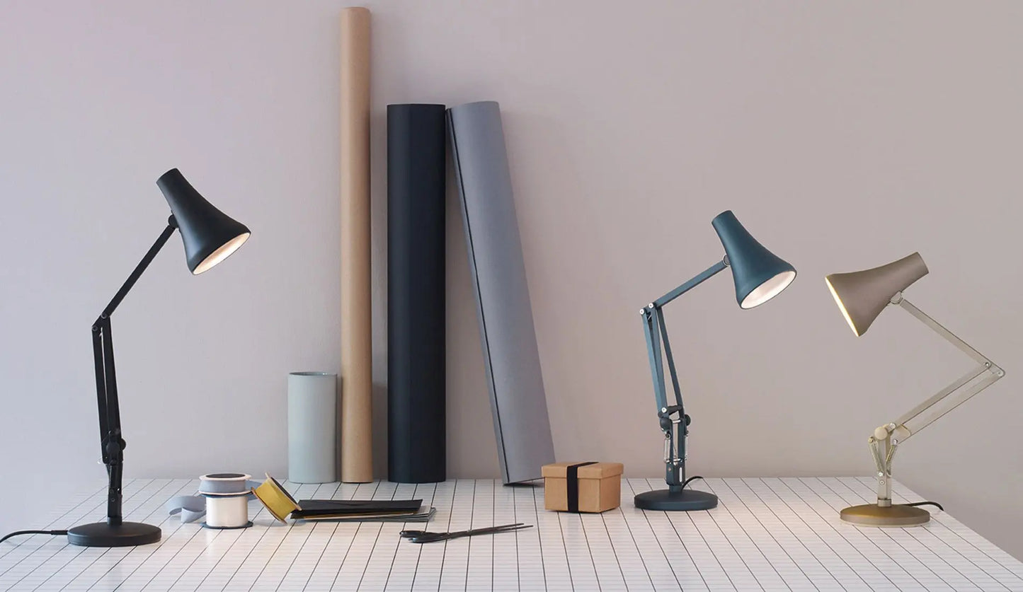 Anglepoise 90 Mini Mini Edition Tischleuchte