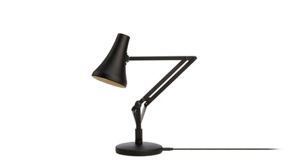 anglepoise 90 mini mini desk carbon black