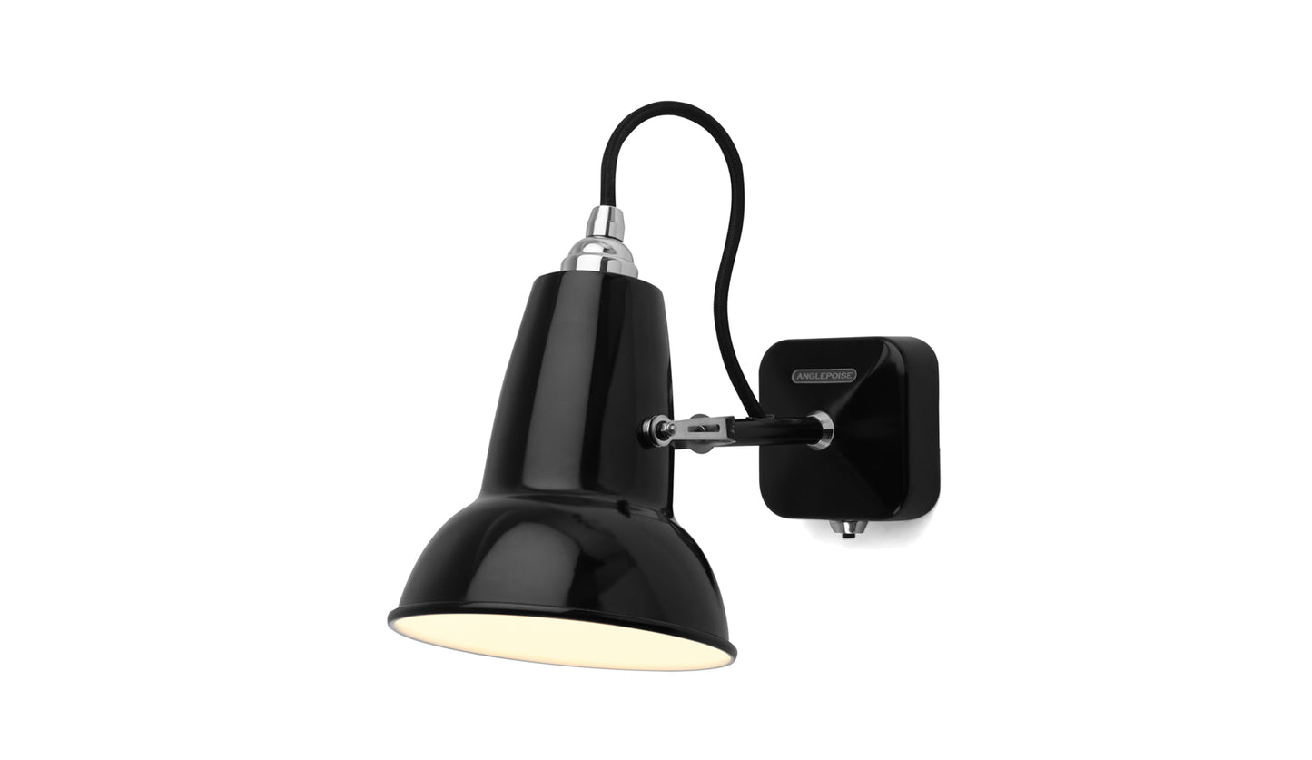 Anglepoise Original 1227 Mini Wall Light 1