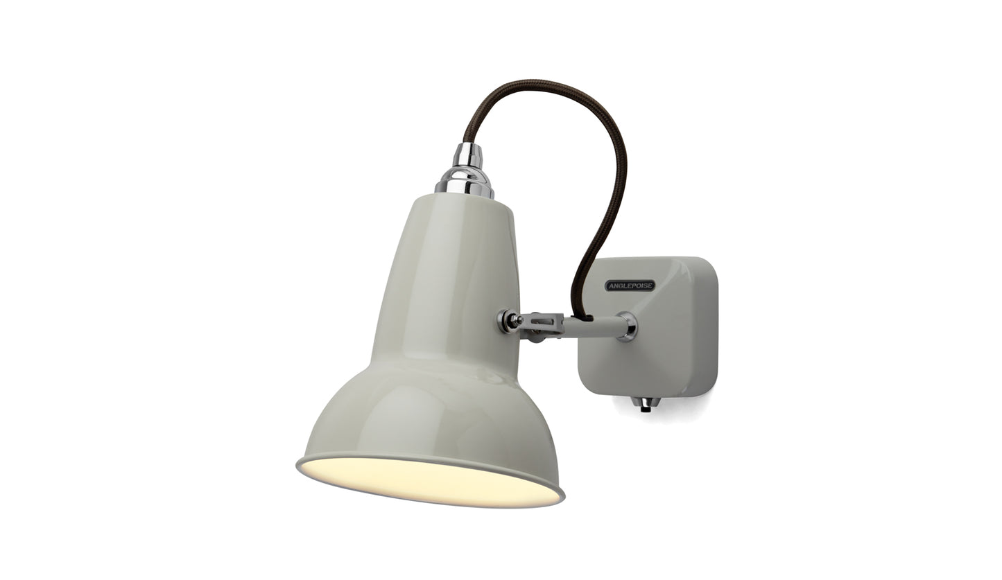 Anglepoise Original 1227 Mini Wall Light 1