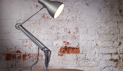 anglepoise type 75 desk group