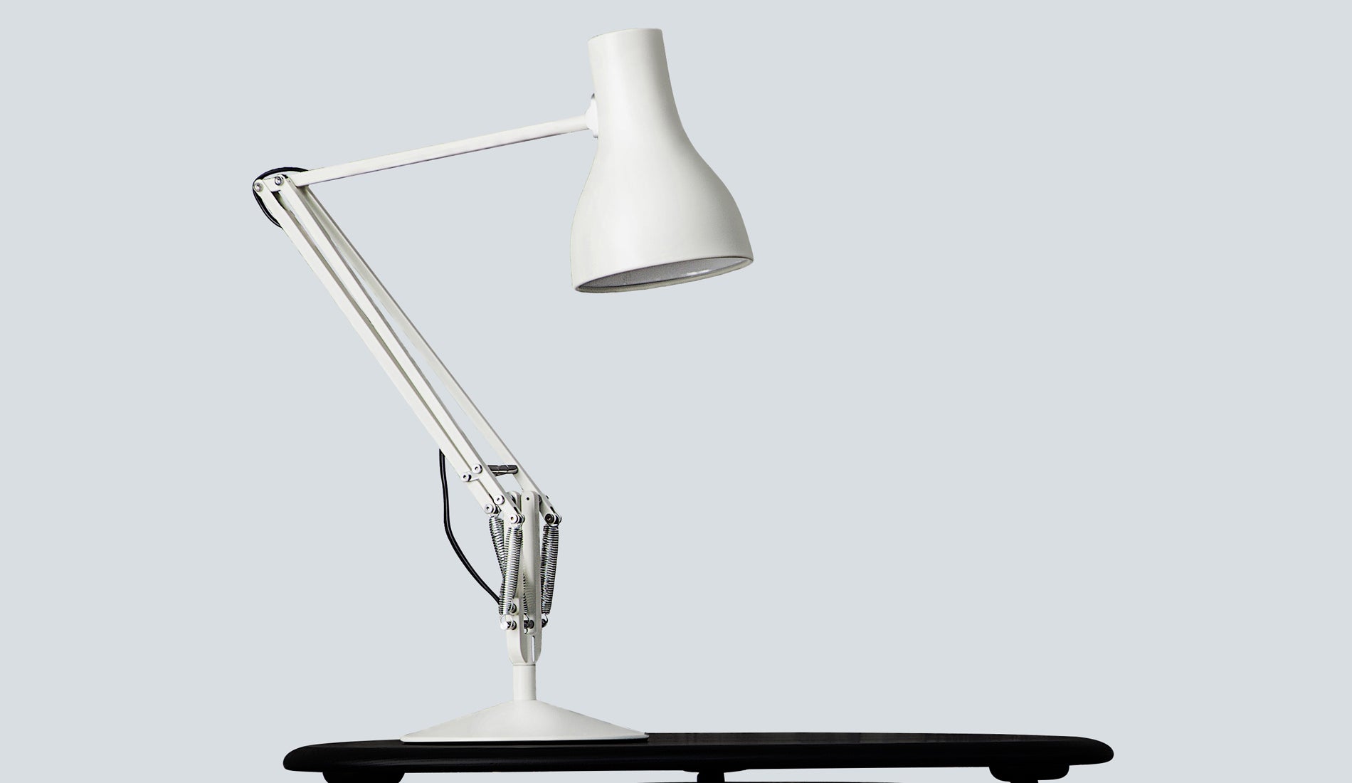 anglepoise type 75 desk group