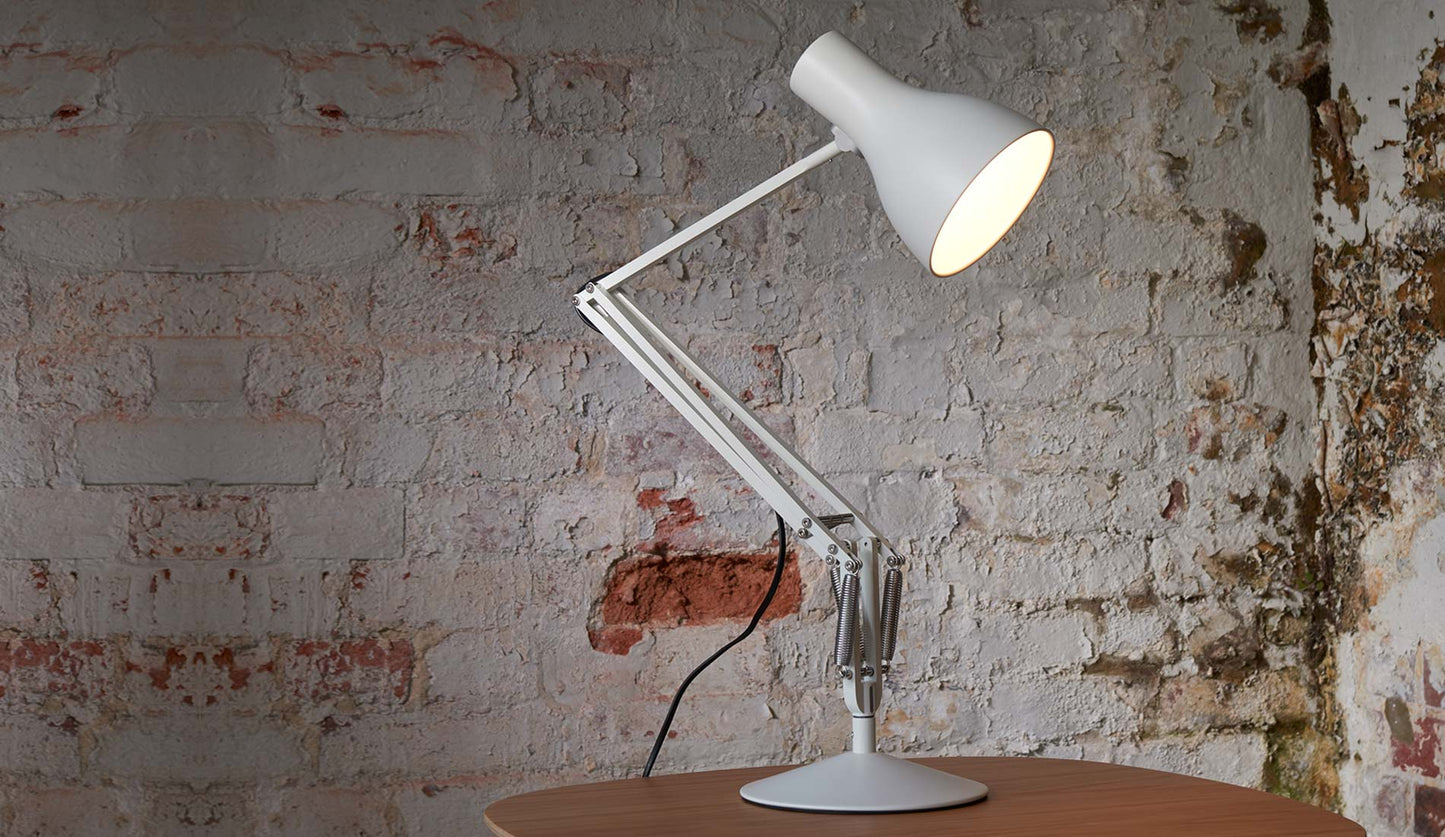 anglepoise type 75 desk group