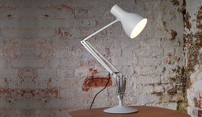 anglepoise type 75 desk group