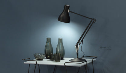 anglepoise type 75 desk group