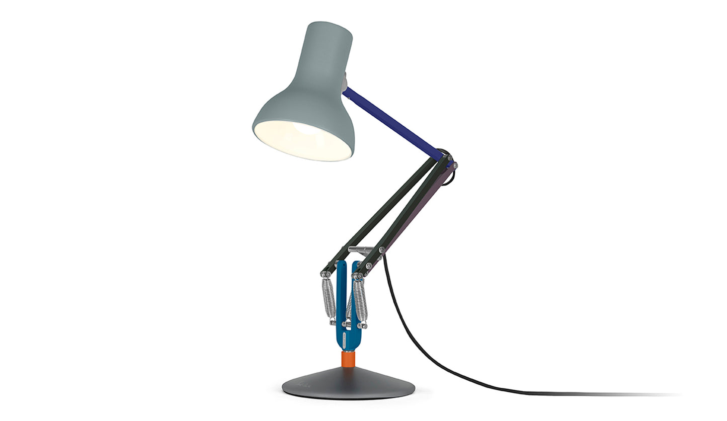 Anglepoise + Paul Smith Type 75 Mini Special Edition Tischleuchte - Edition 02