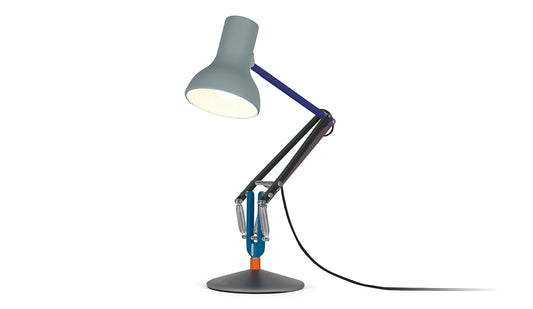 Anglepoise + Paul Smith Type 75 Mini Special Edition Tischleuchte - Edition 02