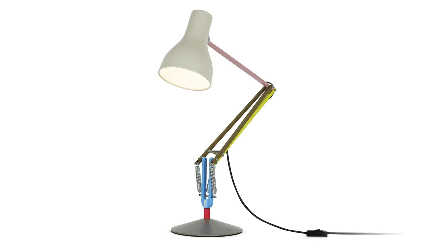 Anglepoise + Paul Smith Type 75 Tischleuchte