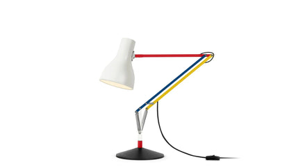 Anglepoise + Paul Smith Type 75 desk edition three