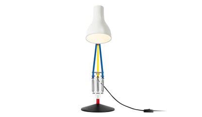 Anglepoise + Paul Smith Type 75 desk edition three