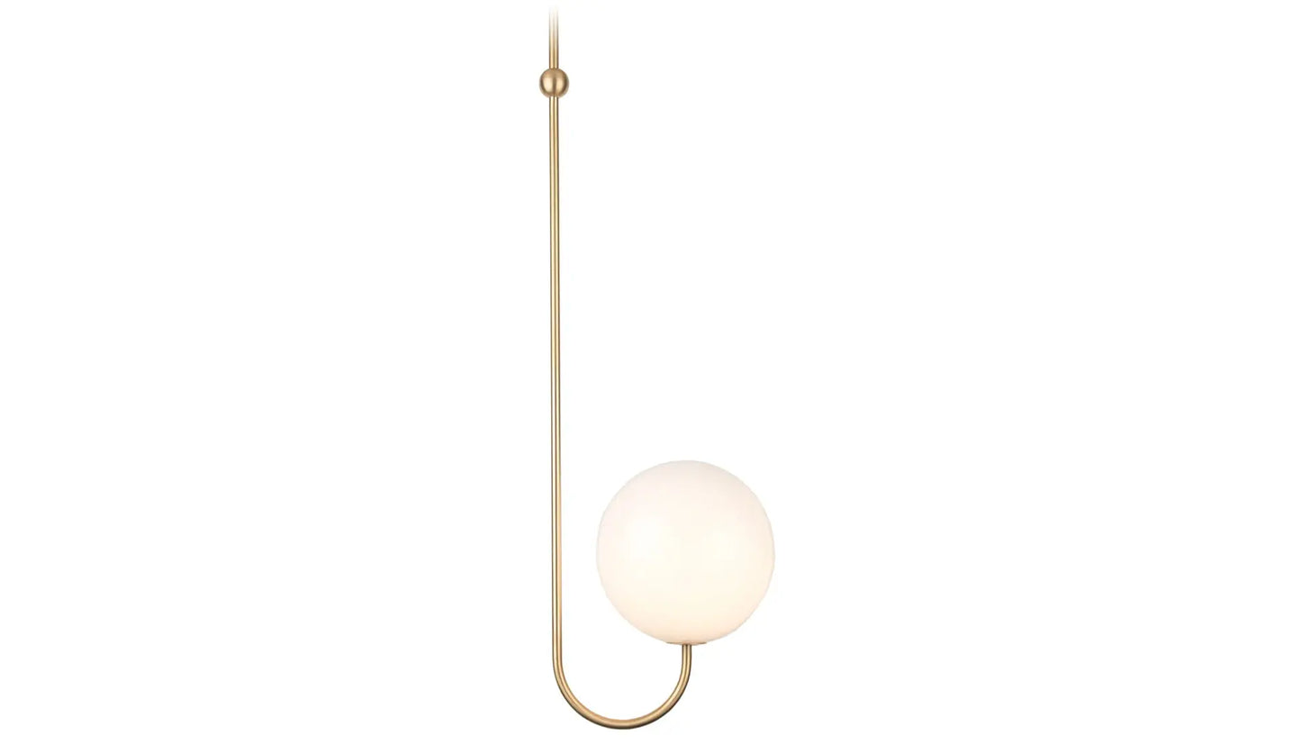 Michael Anastassiades Single Angle Hängeleuchte