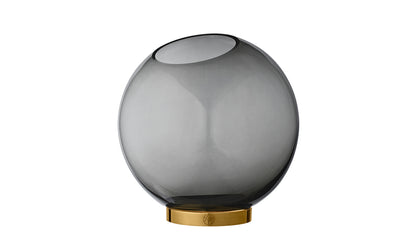 AYTM Globe Vase