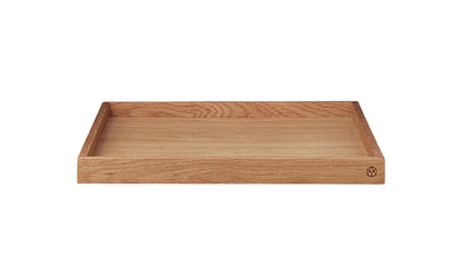 Aytm Unity Tray oak