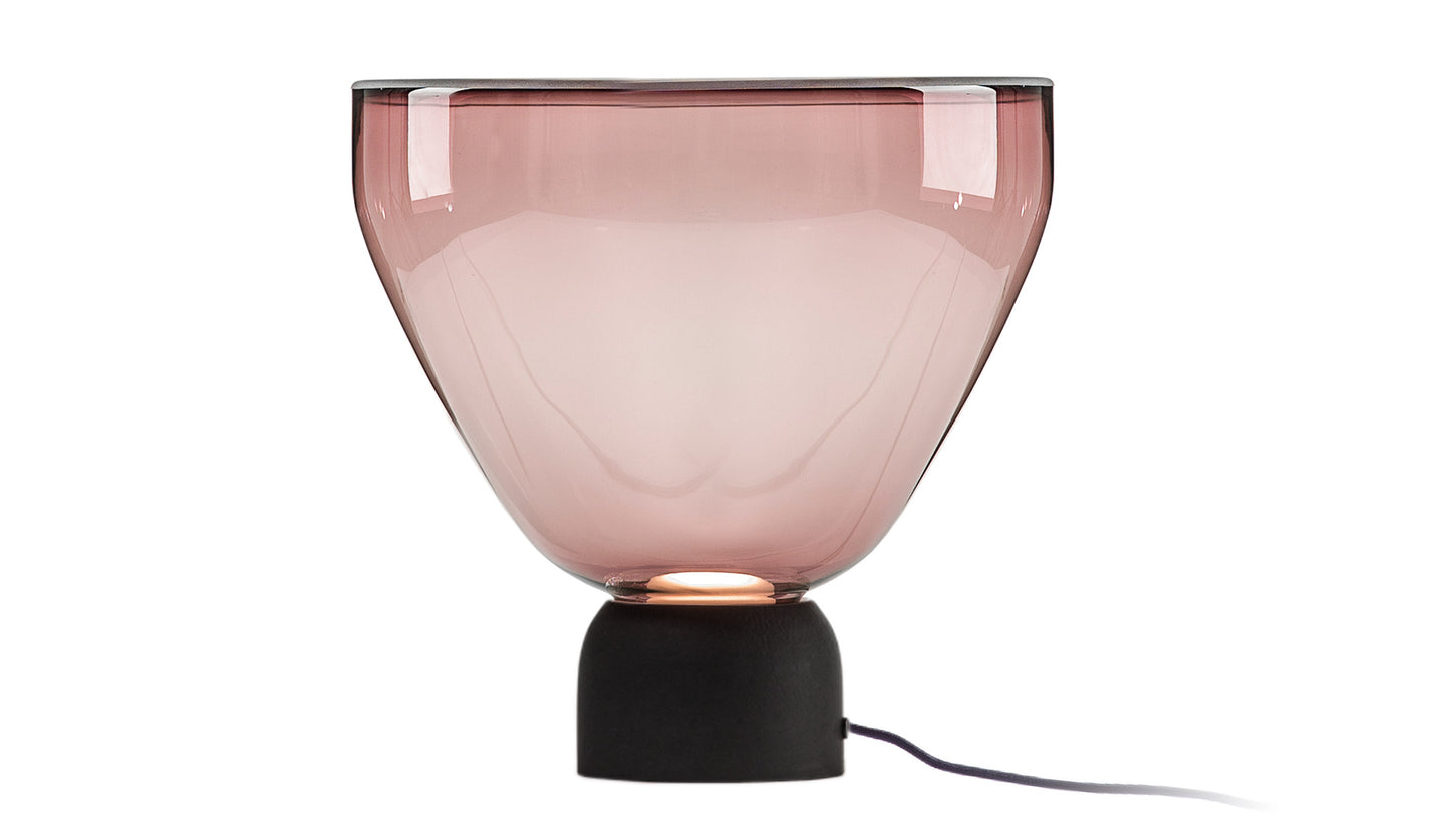 Brokis Lightline table lamp | H41 x Ø40 cm