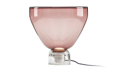 Brokis Lightline table lamp | H41 x Ø40 cm