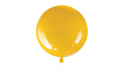 Brokis Memory wall light | Glossy Yellow