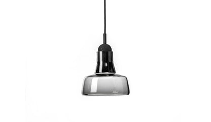 Brokis Shadow Pendant  S smoke grey