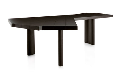 Cassina 511 Ventaglio oak black