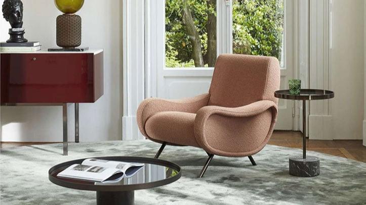 Cassina Lady Sessel Mood 02