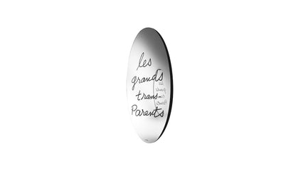 Cassina Les Grands Trans-Parents Mirror