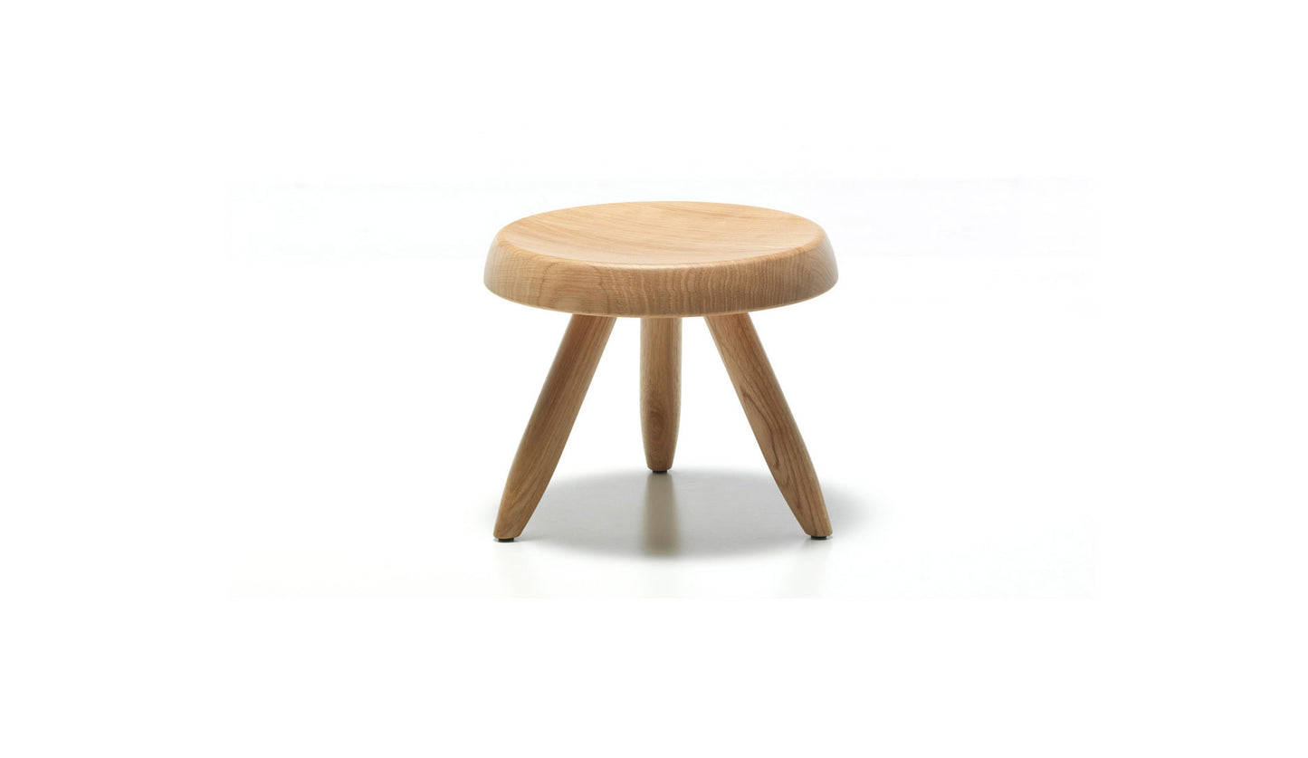 524 Tabouret Berger Stool