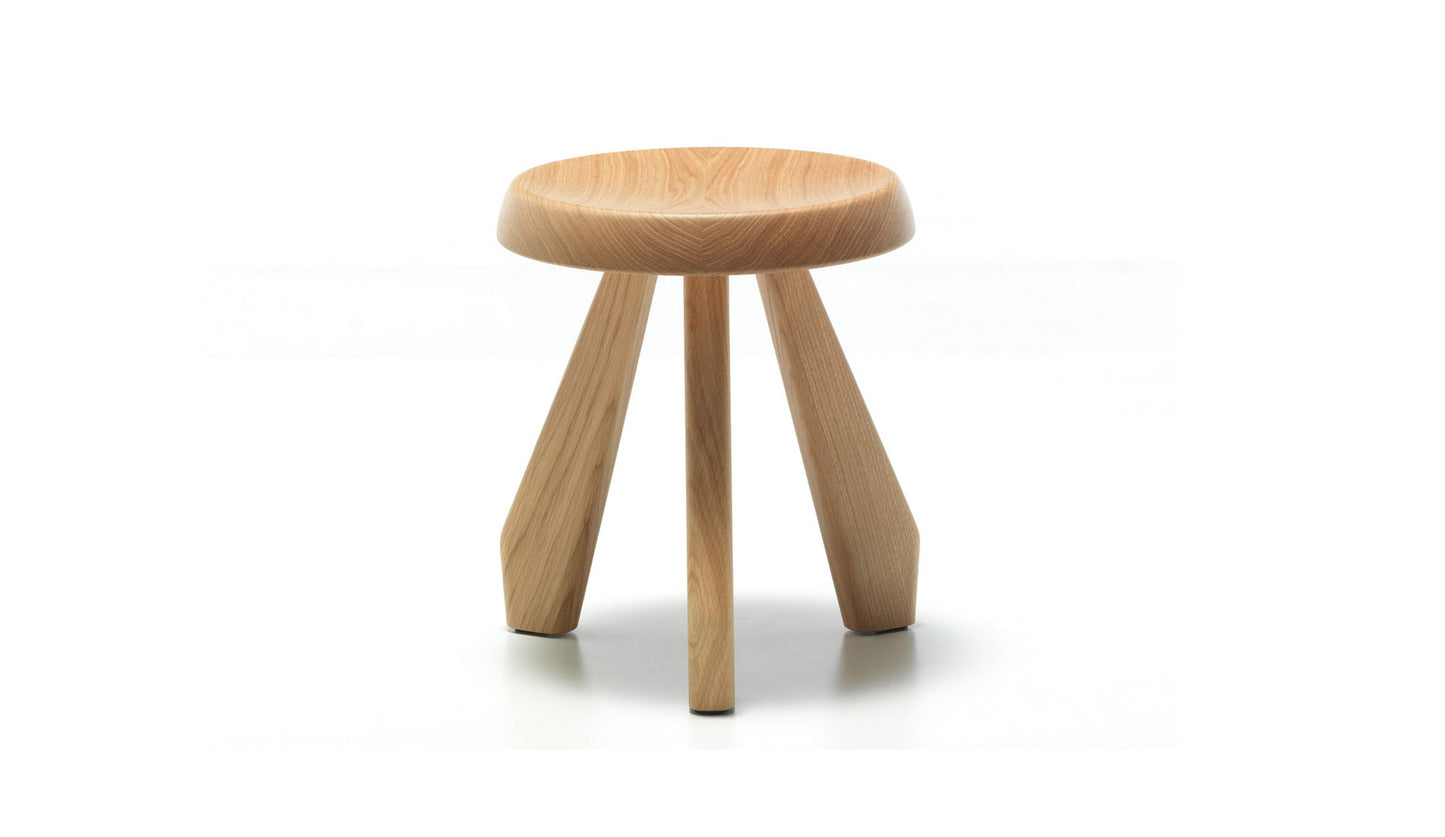 523 Tabouret Méribel Hocker