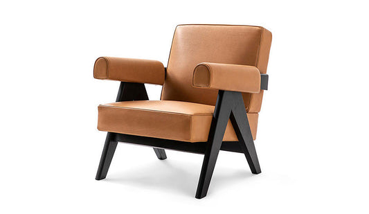 Cassina Capitol Complex Armchair 