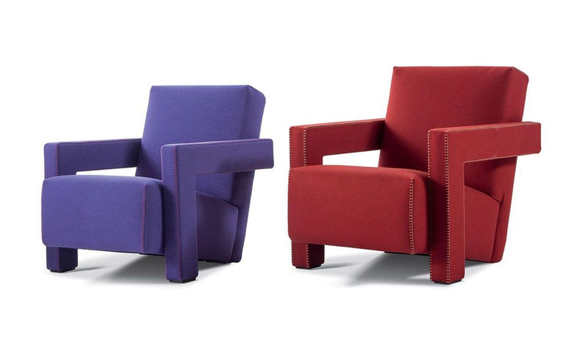 Utrecht XL Sessel von Cassina 02