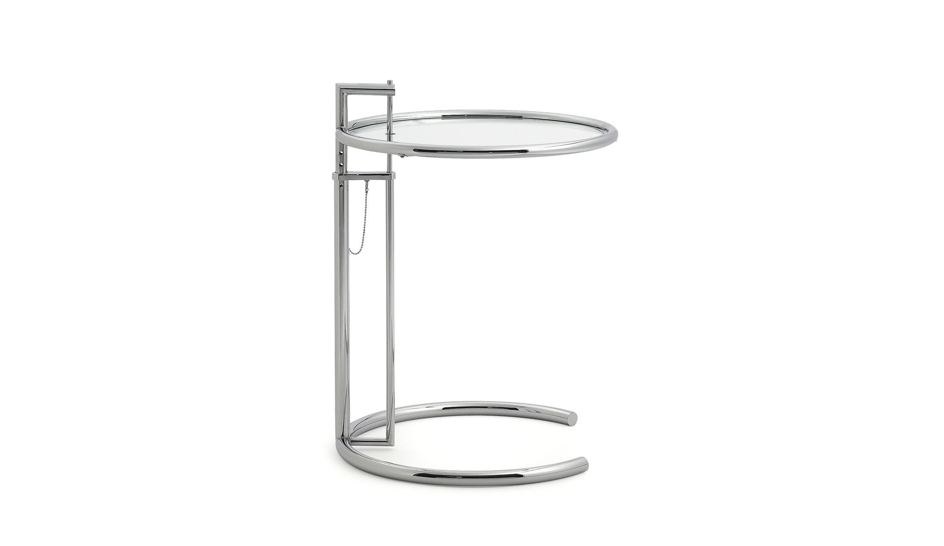 Classicon Adjustable E 1027 side table