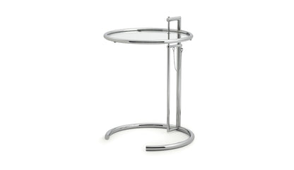 Classicon Adjustable E 1027 side table