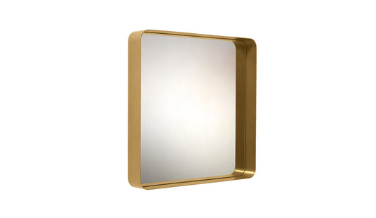 ClassiCon Cypris Mirror brass small