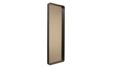 ClassiCon Cypris Mirror burnished brass large