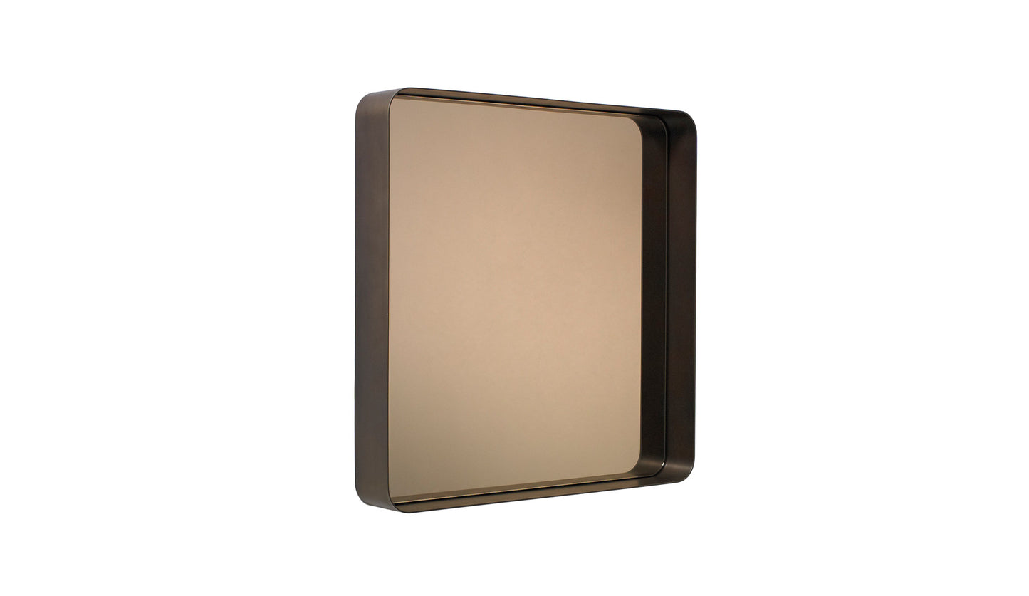 ClassiCon Cypris Mirror burnished brass small