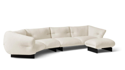 Moncloud Sofa