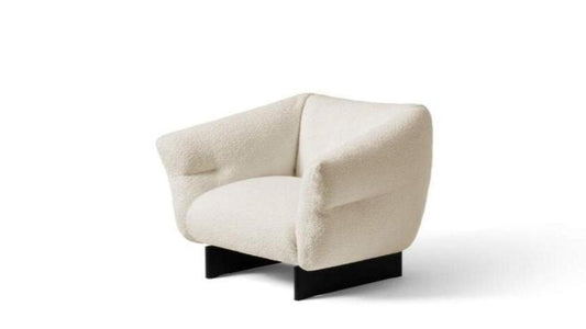 Moncloud armchair