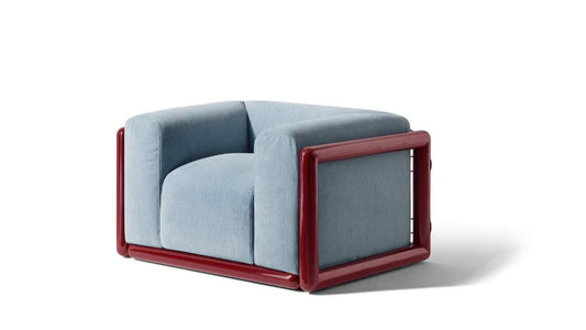 Cormaro armchair