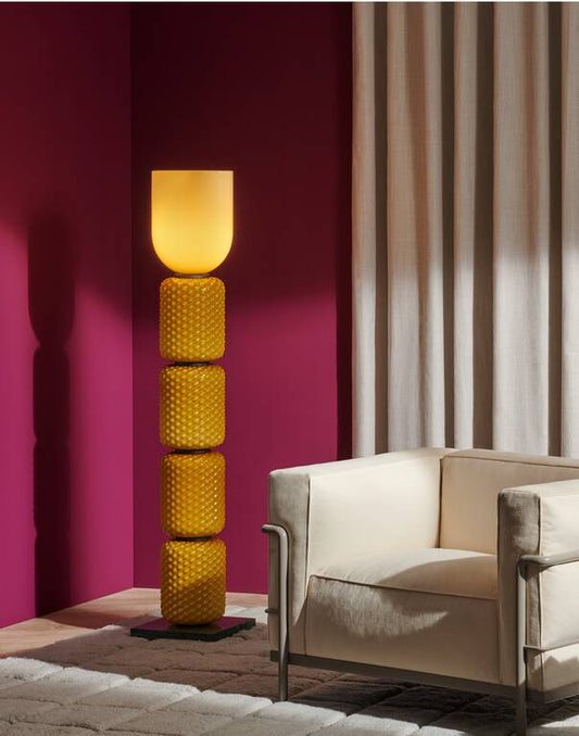 Ficupala floor lamp