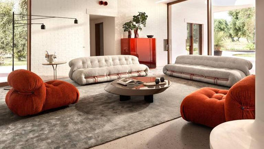 Soriana Sofa