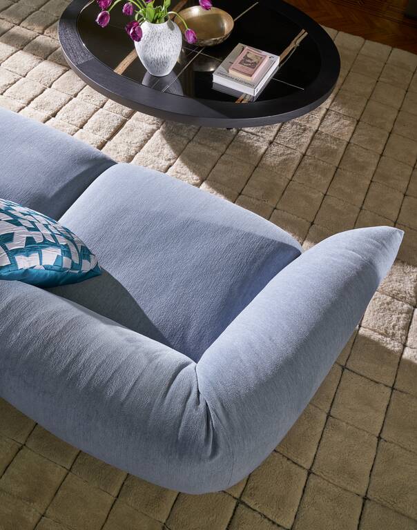 Moncloud Sofa