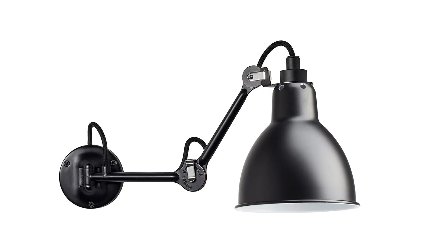 DCW Lampe Gras N°204  Bl-BL