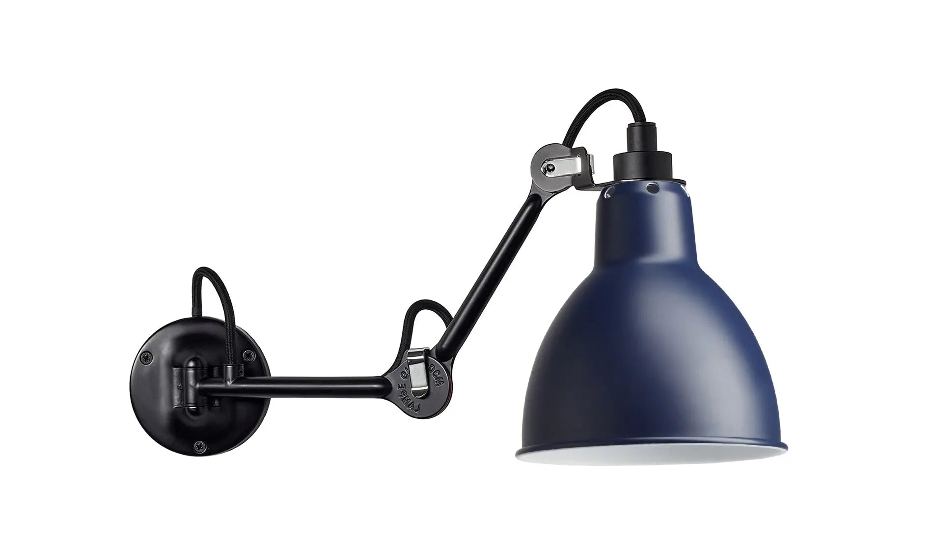 DCW Lampe Gras N°204 4