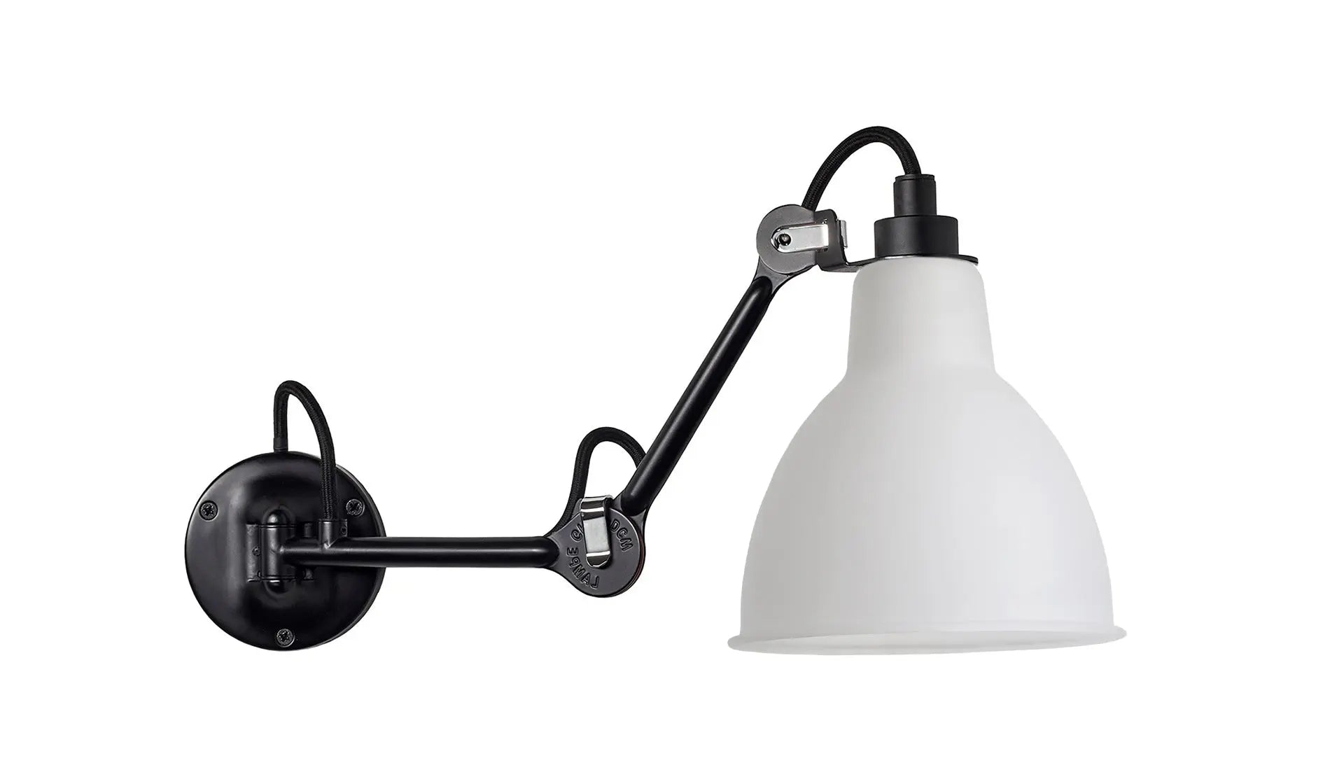 DCW Lampe Gras N°204 6