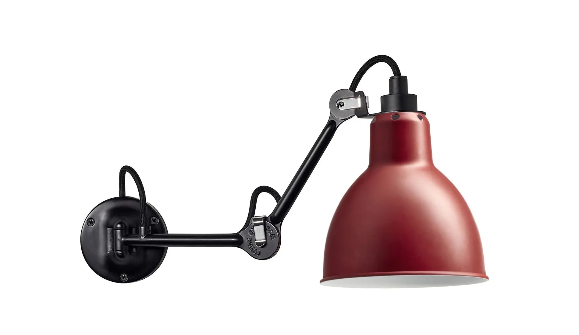 DCW Lampe Gras N°204 5