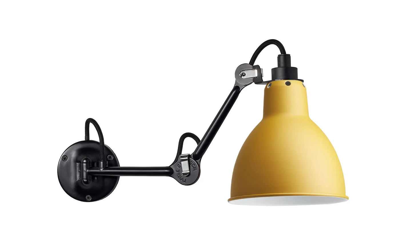 DCW Lampe Gras N°204 wall light