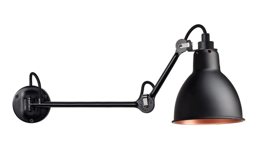 DCW Lampe Gras N°204 L40