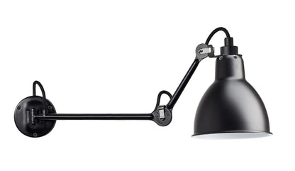 DCW Lampe Gras N°204 L40 Wandleuchte